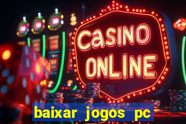 baixar jogos pc via μtorrent